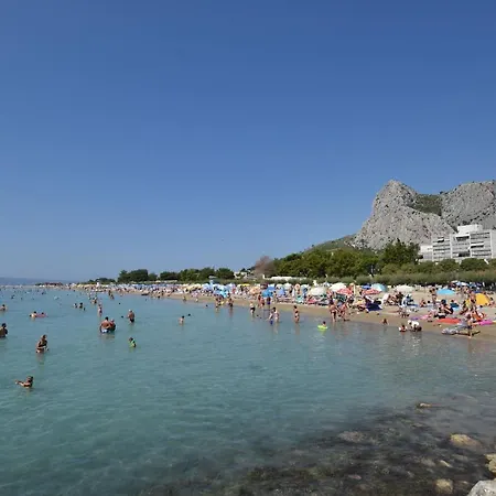 Vicko * Omiš
