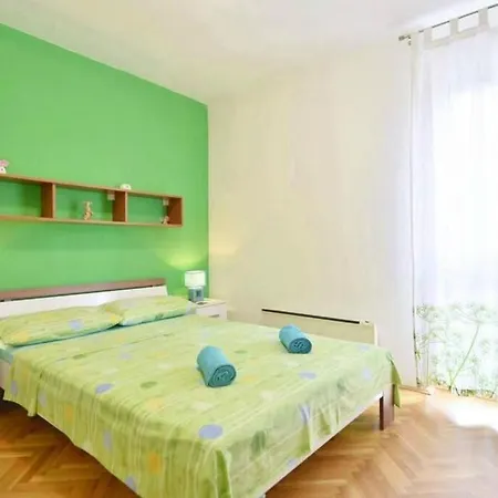Apartman Vicko Omiš