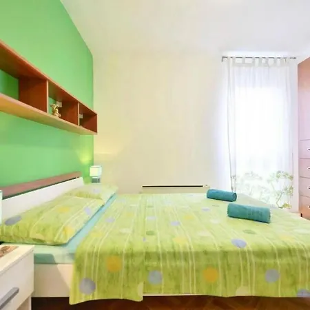 Vicko * Omiš