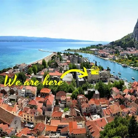 Apartman Vicko