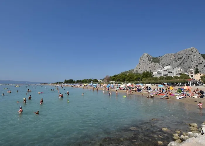 Vicko * Omiš