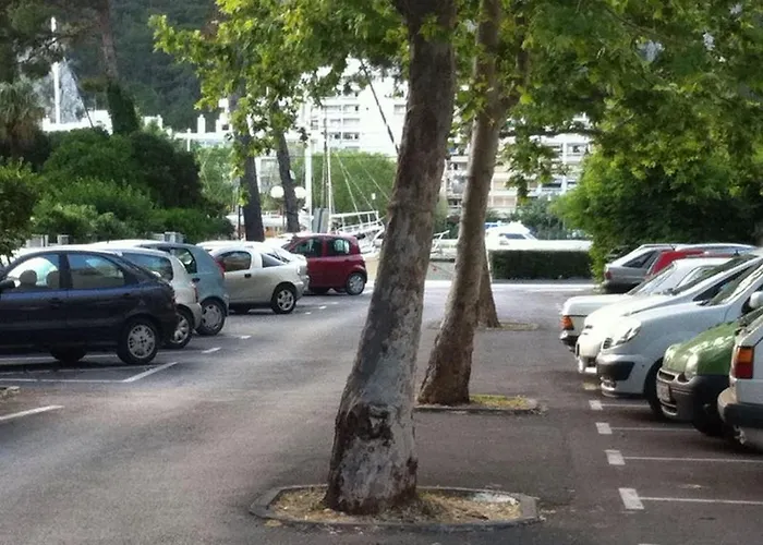 Vicko Apartamento Omiš