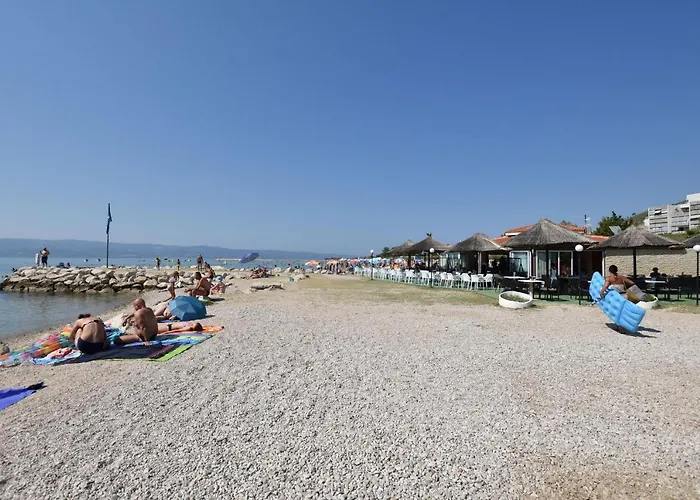 Vicko Apartamento Omiš