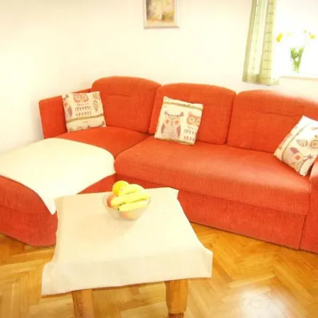 Vicko Apartamento *