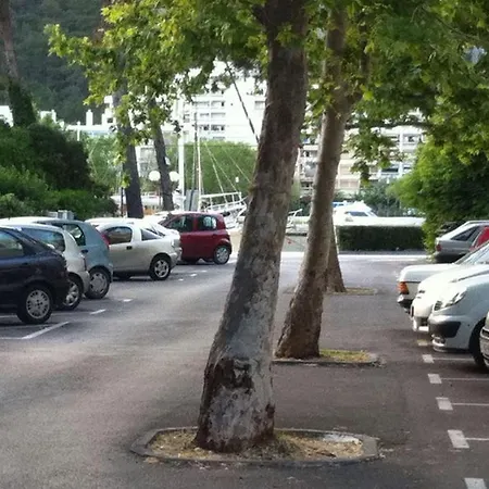 Vicko Apartmán Omiš