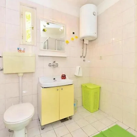 Vicko Apartamento *