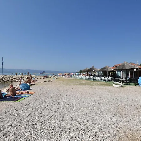Vicko Apartamento Omiš