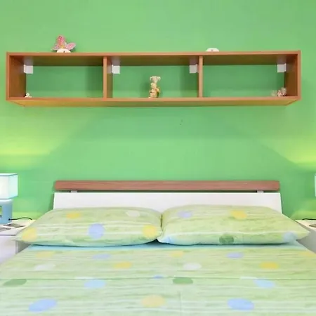 Vicko Apartamento *